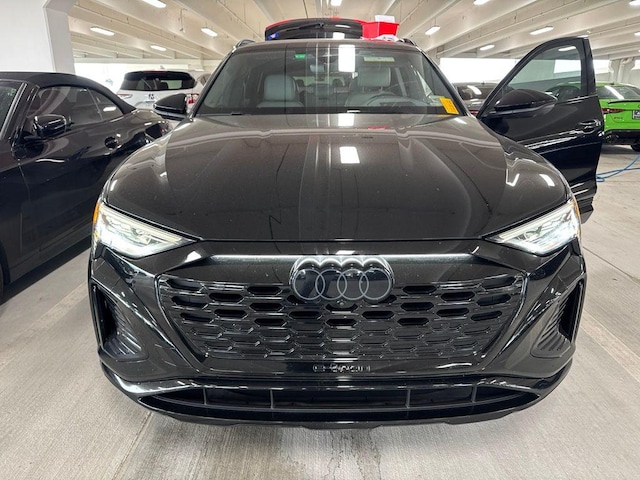 audi q8 e-tron 2024 WA16AAGE8RB018207 image audi q8 e-tron 2024 WA16AAGE8RB018207 image